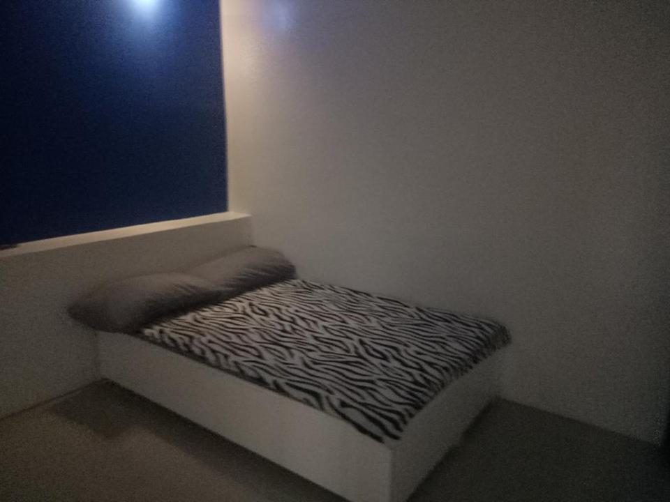 Zoom Bnb Нага Экстерьер фото