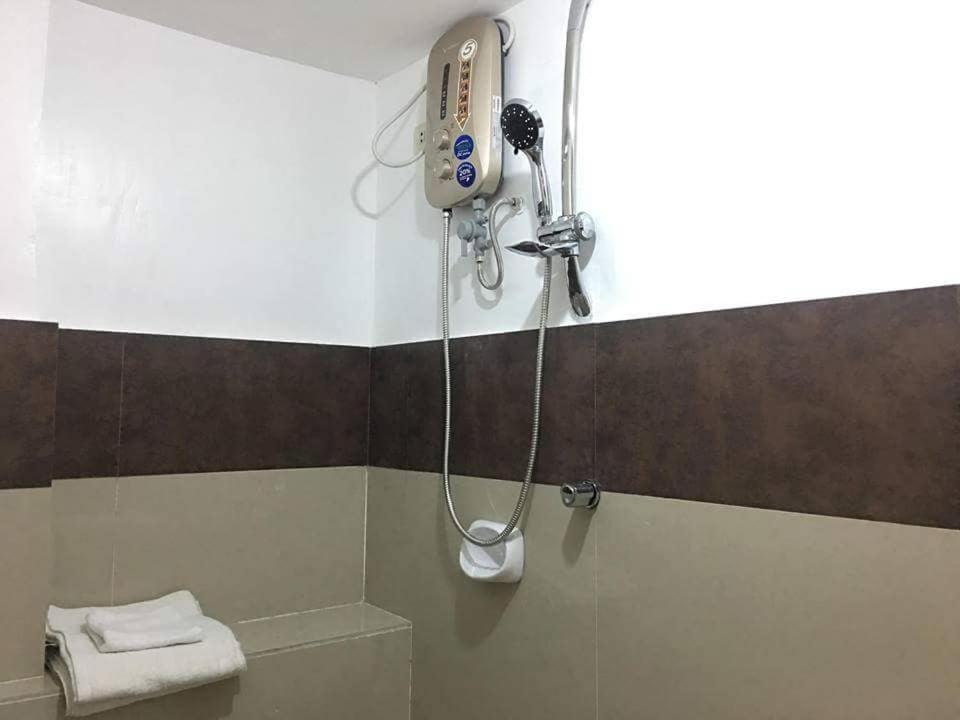 Zoom Bnb Нага Экстерьер фото