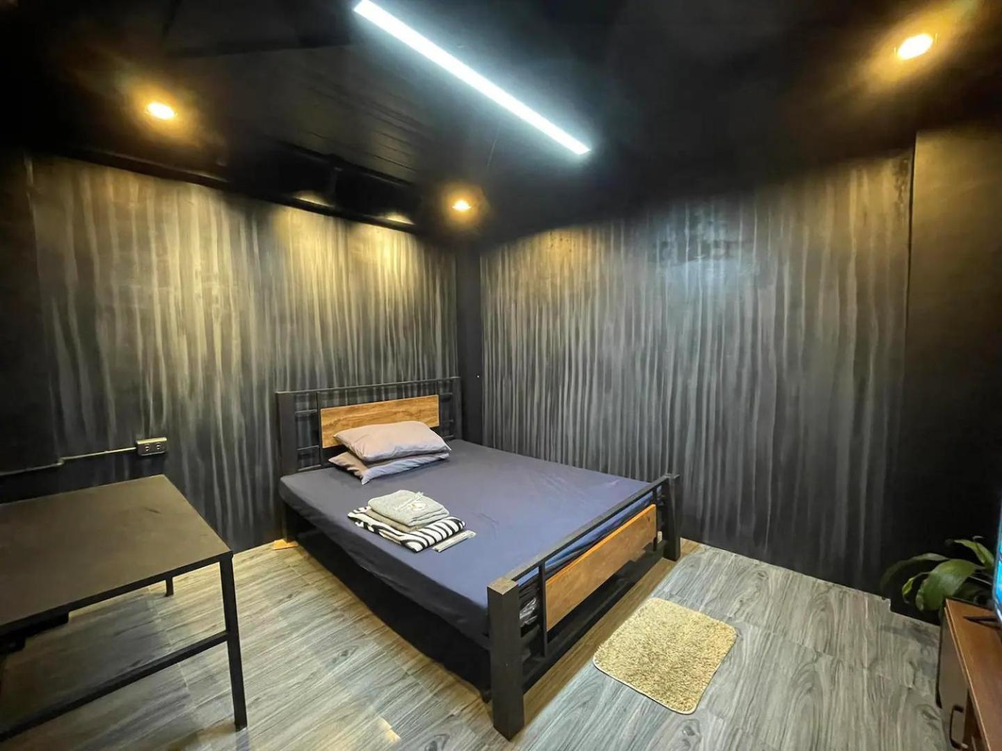 Zoom Bnb Нага Экстерьер фото